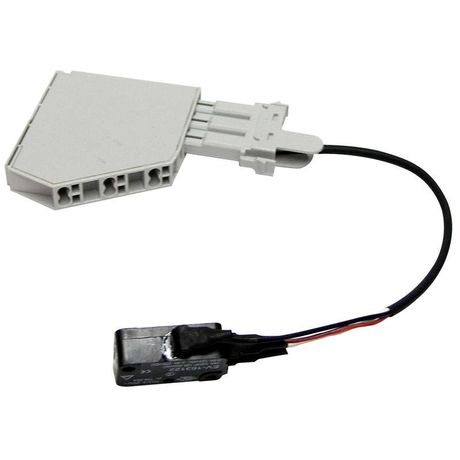 Контакт сигнализации для независимого расцепителя/ расцепителя минимального напряжения/ включающей катушки - 7007106 Legrand