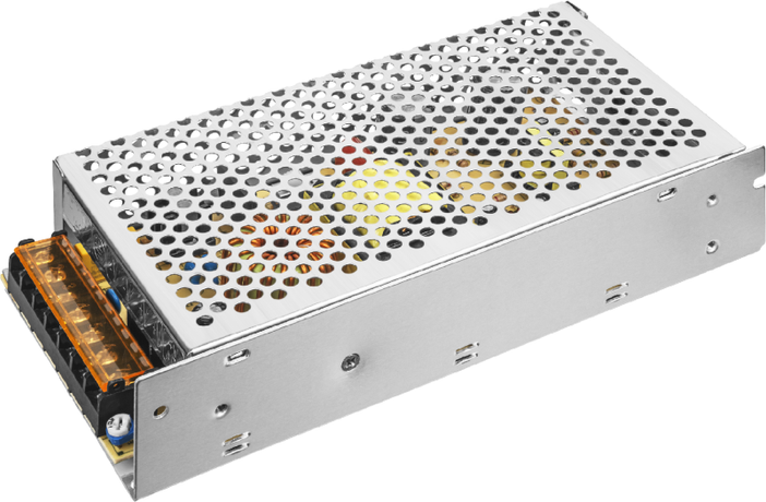 Драйвер для светодиодной ленты 90 643 OD-P150-IP20-24V ОНЛАЙТ 90643 Navigator