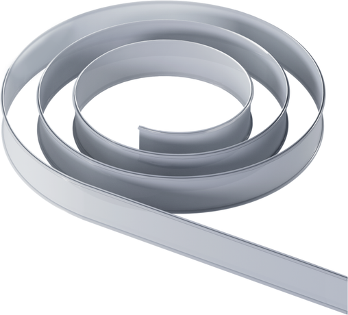 Рассеиватель для светильников 75 374 РП-01-О-7000х50-ДСО-06 7000мм опал поликарбонат Innolux 75374