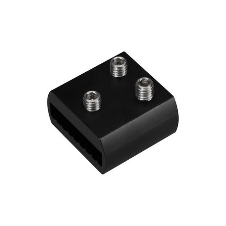 Фиксатор ремня ART-INBELT-FIX (BK) (ARL) Arlight 047332