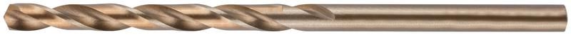 Сверло по металлу Cutop Profi с кобальтом 5%, 3.8 x 70 мм (10 шт) - 48-38-10 РОС