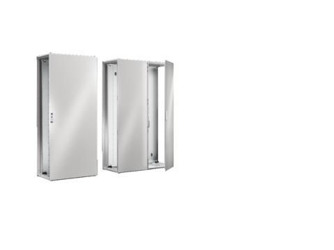 Стенка задняя VX 800х1600мм Rittal 5051083