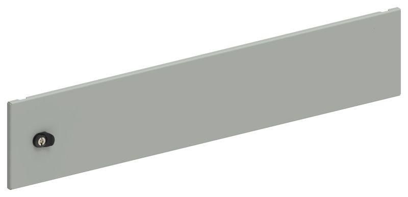 Дверь внешняя секционная 200х1000 FORMAT IEK FO-00-ESD-020-100