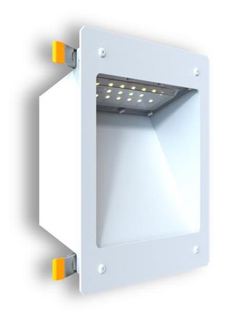 Светодиодный светильник TL-WR 6 940 - УТ000024280 Технологии света