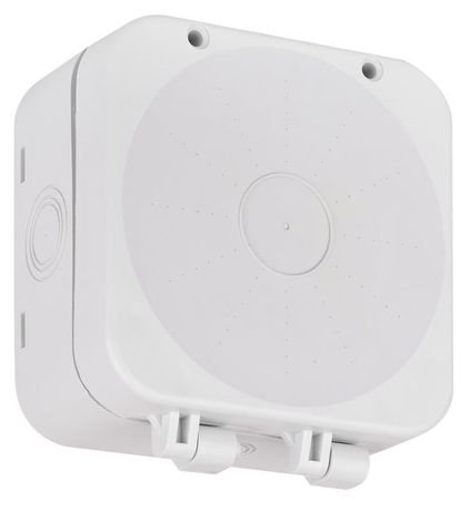 Коробка монтажная распределительная 133х120х60 мм для видеокамер двухкомпонентная HF IP68 - 67080 TYCO