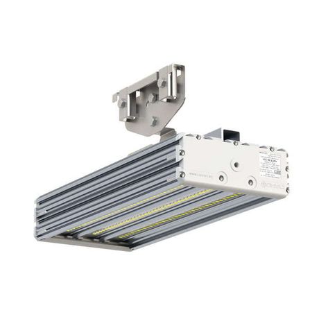 Светильник светодиодный взрывозащ. УСС-36 Д 2Ex 4000К IP67 крепление на трос ФОКУС USS00-036D0FDF02F06002