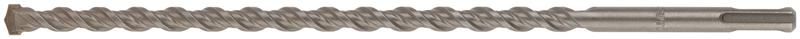 Бур по бетону CUTOP, Profi Plus - двойная спираль, три пылеотводящие кромки, 12 x 310 мм 49-12310 РОС