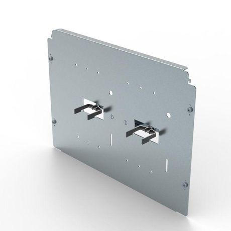 Плата монтажная АВР XL3 S 630/4000 для верт. DPX3 630 с мотор-приводом 24 мод. Leg 338482 Legrand