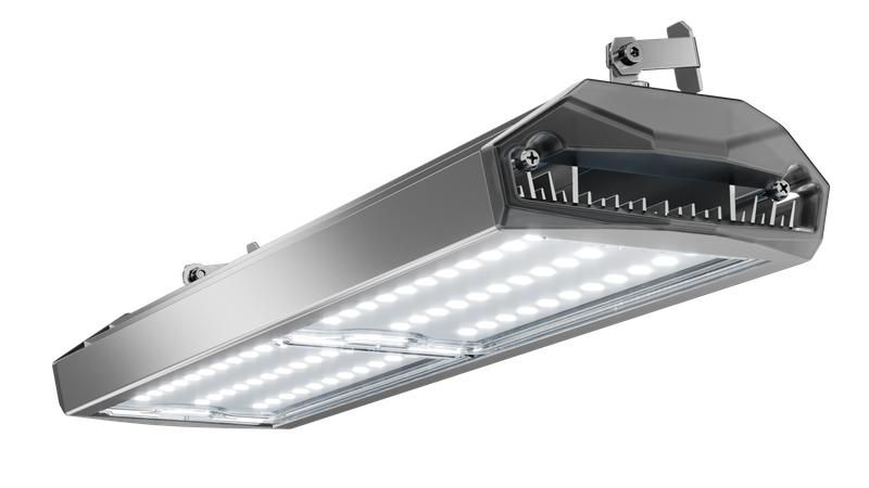 Светильник светодиодный ДСП 100 750 Д ЕСАУЛ IP66/67 промышлен. Технологии света УТ000020657