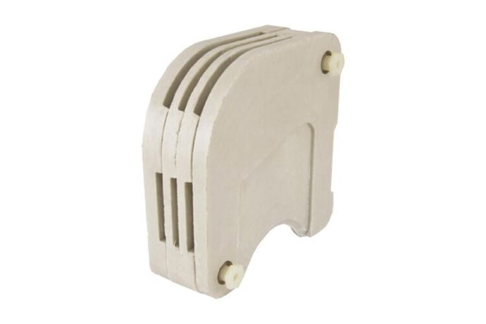 Дугогасительная камера для КТ 150А | SQ0711-0017 TDM