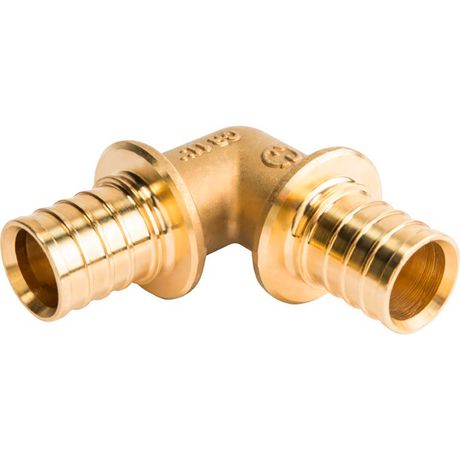 Угольник 90гр 32 для труб из сшитого полиэтилена аксиальный - SFA-0007-000032 STOUT RG008P0UD858QT