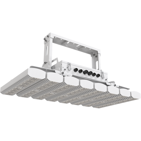 Светильник светодиодный FORWARD 1100W D80 850 WH SB | 1864004150 Световые Технологии