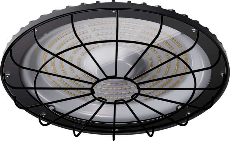 Светильник светодиодный 72 184 ДСП-113-03-СР-180-4К-D90 Innolux 72184