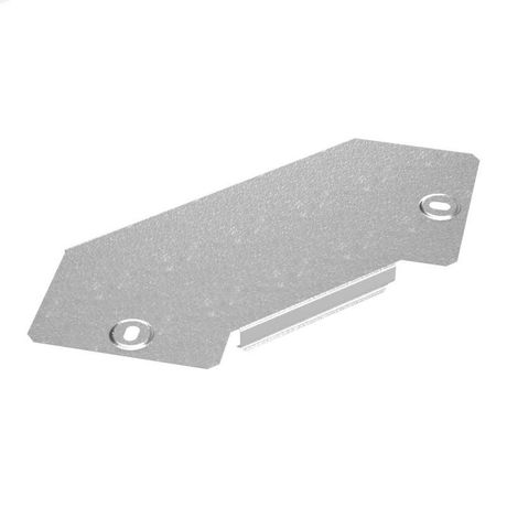 Крышка для угла горизонтального 90град. осн. 100 HDZ Стандарт Промрукав PR16.1944 Строитель