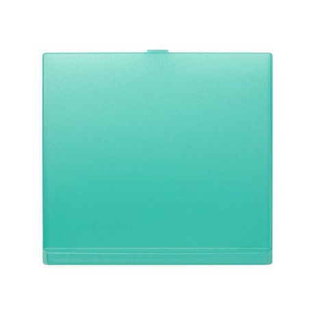 Крышка для 75370-39 полупрозрачная Simon44 Aqua фисташковый 4400092-108