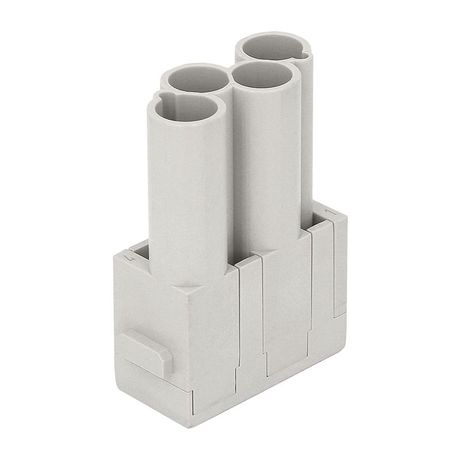 Вилка OptiLink HDC-HM-4-40-MC-(1.5-6) 830В КЭАЗ 352202 КЭАЗ арт. 352202