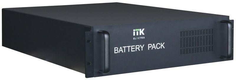 Батарейный кабинет 8х7AH - EOR-BK-8-7 IEK