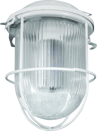 Светильник светодиодный NSP Light 7/600 600лм 7Вт 4500К IP52 70Ra Kп<5 Diora DNSPL7-4.5K