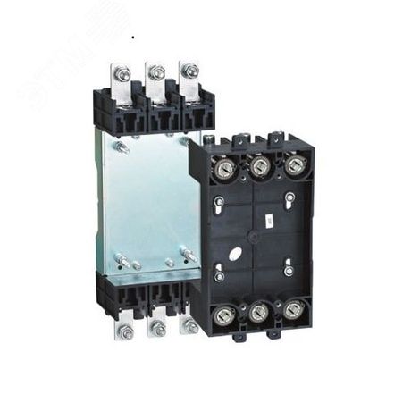 Корзина втычного задн. подкл. для 3P КА-333 | 28191DEK DEKraft APC