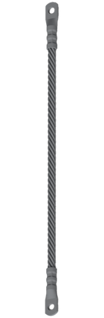 Перемычка гибкая ПГС 300мм|41915|Ezetek