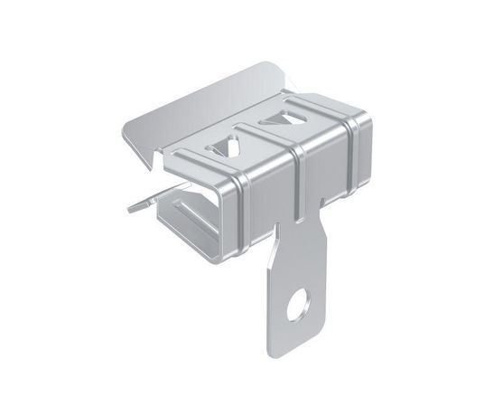 Зажим балочный 15-20 мм TDZ | ZB15-20 EKF