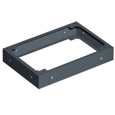 Цоколь для шкафа RAM BLOCK CQE 1800х400х100 DKC R5ZE1841 ДКС