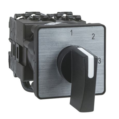 Переключатель кулачковый 12А 3+"0" SchE K1D024MLH Schneider Electric