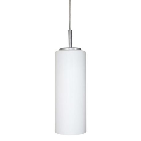 Светильник НСБ 72-100 "Стиль" М61 опал матовый/шнур прозр. (инд. упак.) Элетех 1005251318