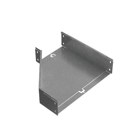 Переходник правый 100х200-400мм "ПЛЮС" HD85 КМ PL17883 КМ-Профиль