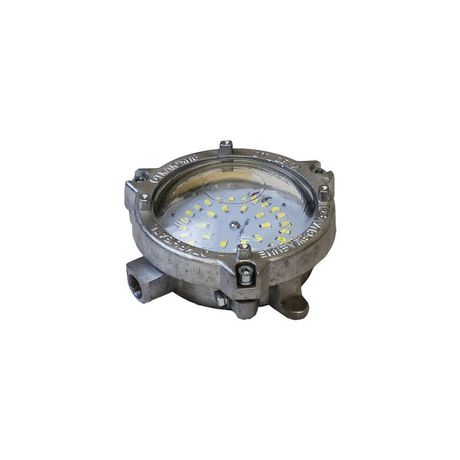 Светильник ДБП 09-20-001 LED IP65 1Ex Витебск 1100-00170 Свет (Витебск)