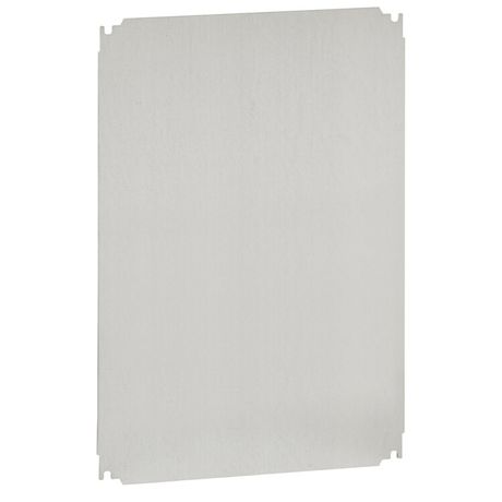 Пластина сплошная 400х300 Leg 036052 Legrand