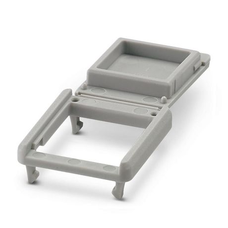 Крышка для защиты от пыли NBC-PP-P1PGY:10 Phoenix Contact 1041860