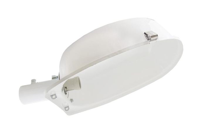 Светильник ЛКУ 02-125-002 Е40 Под стекло ( плафон заказывается отдельно арт 11067 ) - 11096 Владасвет СТЗ