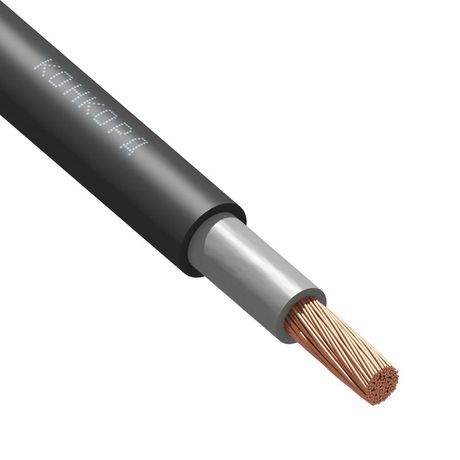 Кабель КГВВнг 1х95