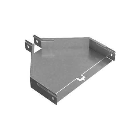 Переходник центральный 50х50-300мм "ПЛЮС" HD85 КМ PL17980 КМ-Профиль