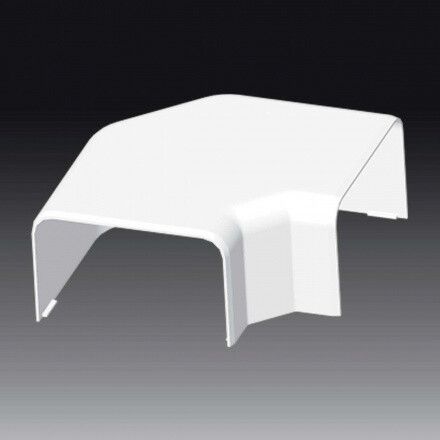 Поворот на 90 гр. EKE 100X60 8553 (HB) | 8553_HB Kopos