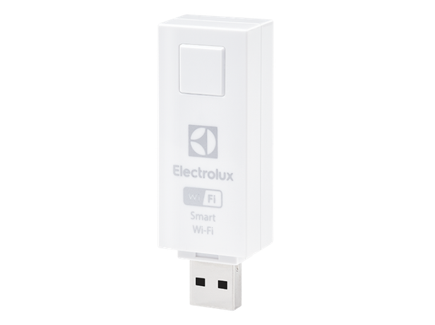 Модуль съёмный управляющий Smart Wi-Fi ECH/WF-01 | НС-1102748 Electrolux