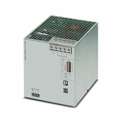 Источники питания QUINT4-PS/1AC/24DC/40 | 2904603 Phoenix Contact