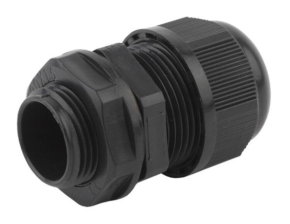 Сальник MG32 IP68 d отверстия 32мм, проводника 18-28мм NO-223-33| Б0033510 | ЭРА