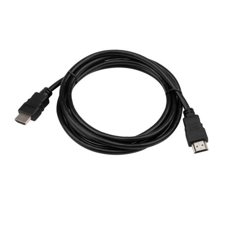 Кабель PROconnect HDMI - 2.0, 2м, Gold |17-6104-6 | MEET