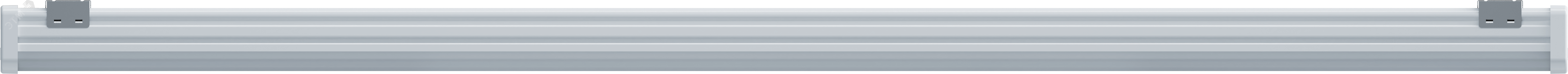 Светильник светодиодный ДСП-36вт 6500К 3800Лм IP65 (аналог ЛСП-2х36) - 93133 DSP-08 Navigator 25611