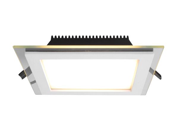Светильник светодиодный PIANO S 18 WH 4000K (with driver) - 1579000200 Световые Технологии