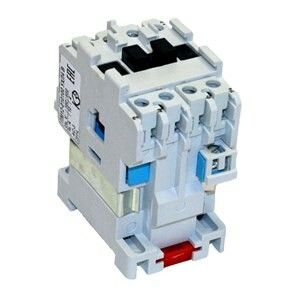 Контактор электромагнитный ПМ12-010151 УХЛ4 В 40В (1р) Электротехник 020151010ВВ040000010