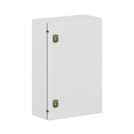 Корпус навесной уличный ST Outdoor с М/П ВxШxГ 600x400x200 мм, IP66 | R5ST0642-OUTDOOR DKC ДКС