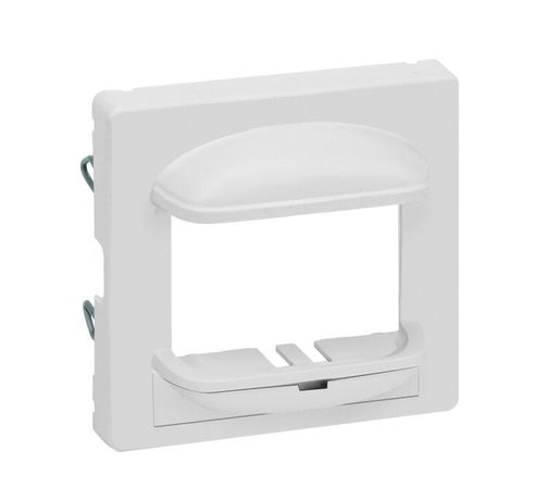 Накладка на 75343-39 Simon82/82Nature бел. 82060-30