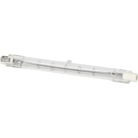 Лампа галогенная линейная J118-500W-R7s-230V (галоген, J118, 500Вт, нейтр, R7s) (10/500/18000) | Б0048495 Made In China Made In China (Энергия света) арт. Б0048495