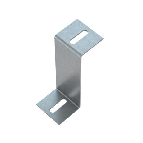 Держатель огнестойкой перегородки для консолей HD | DPG КМ - Профиль КМ-Профиль LO5408