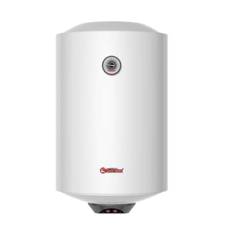 Водонагреватель накопительный THERMEX Praktik 80 V круг. нерж. верт. 2.5кВт 230В 80л 151007 ЭдЭ001640 Thermex арт. ЭдЭ001640