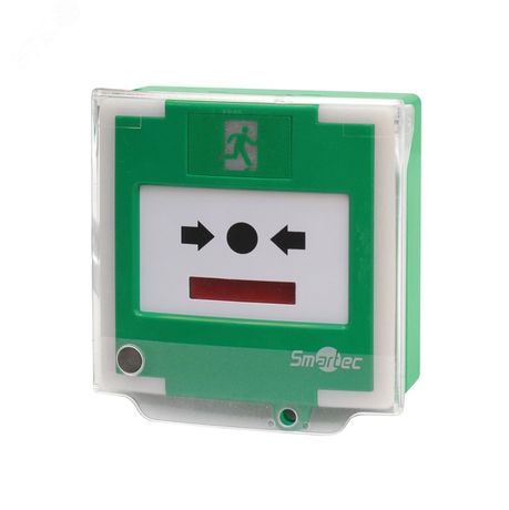 Устройство разблокировки дверей - ST-ER126DMLS-GN Smartec smkd0479