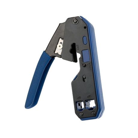 Кримпер для обжима 8P8C/6P6C (HT-668), REXANT - 12-3450-4 MEET